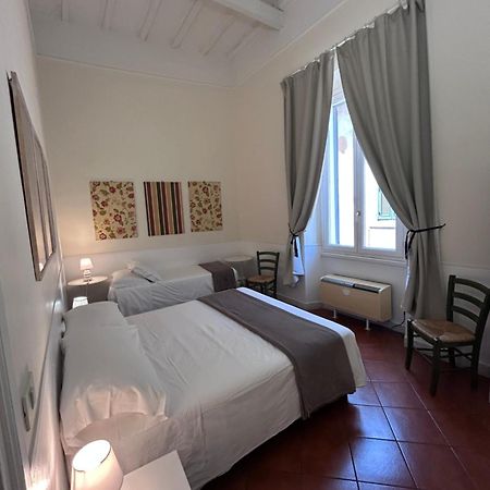 Vicolo Doria Apartment Rom Eksteriør billede