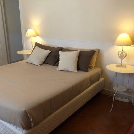 Vicolo Doria Apartment Rom Eksteriør billede