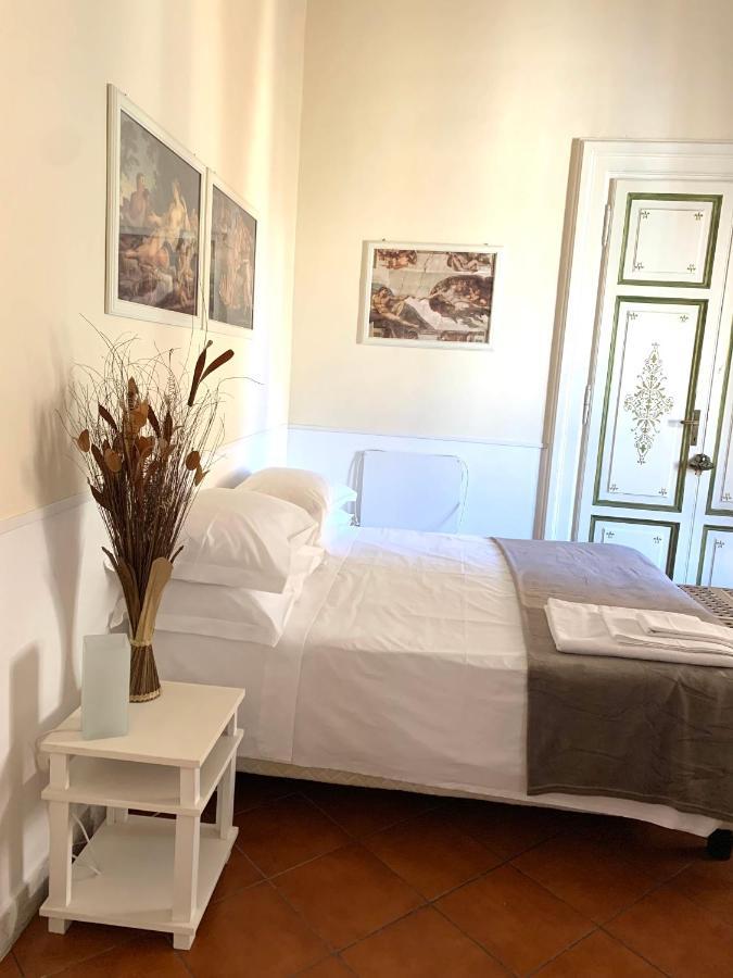 Vicolo Doria Apartment Rom Eksteriør billede