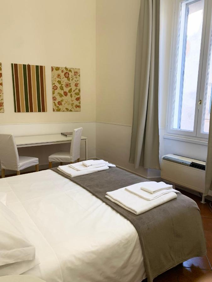 Vicolo Doria Apartment Rom Eksteriør billede