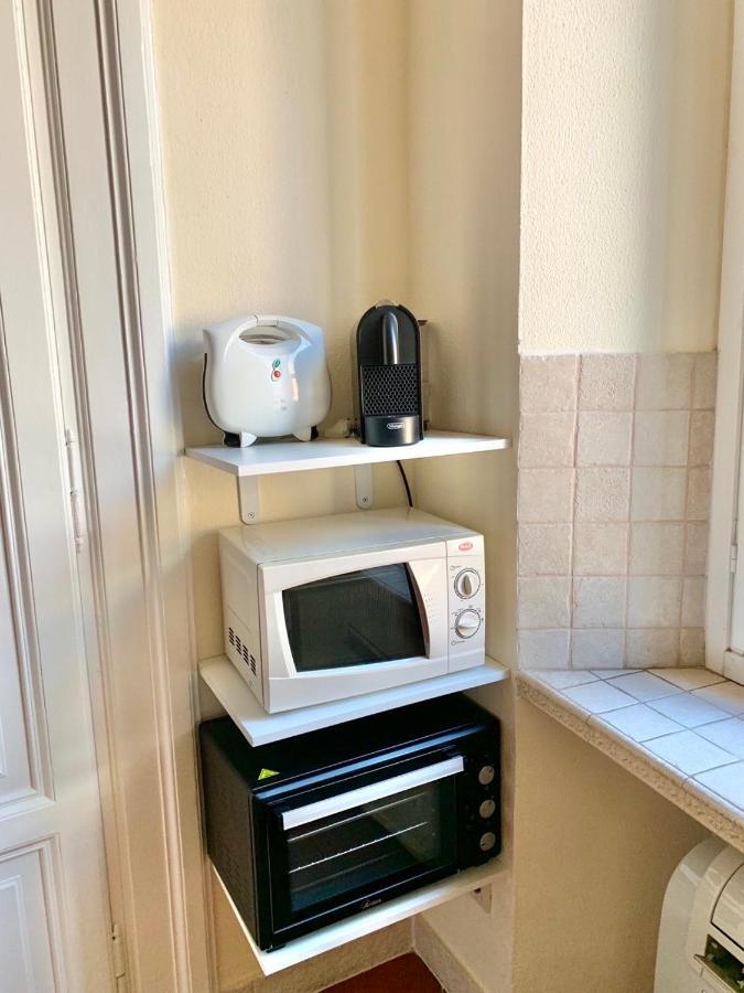 Vicolo Doria Apartment Rom Eksteriør billede