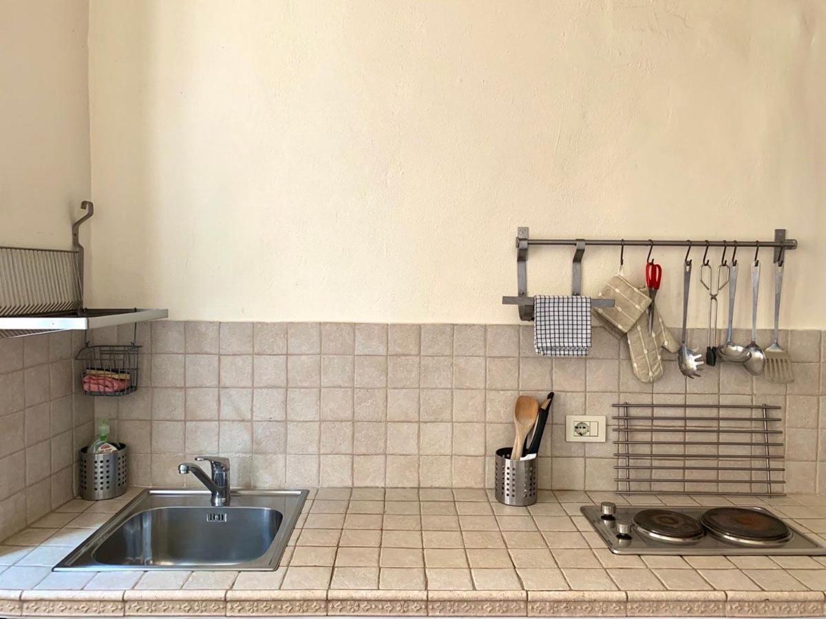 Vicolo Doria Apartment Rom Eksteriør billede