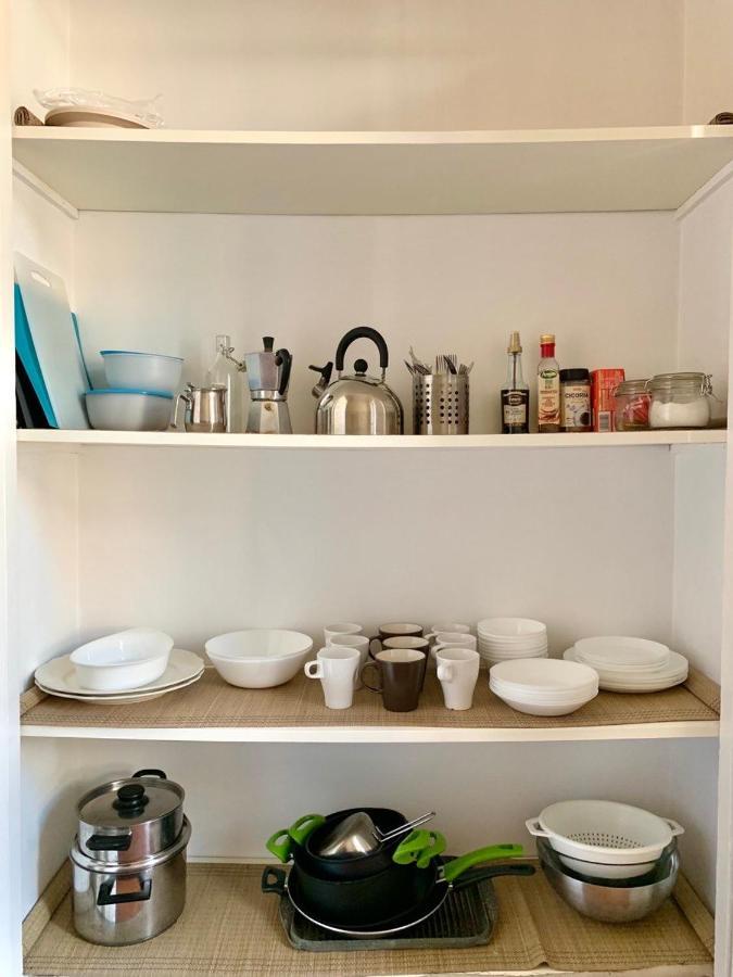 Vicolo Doria Apartment Rom Eksteriør billede