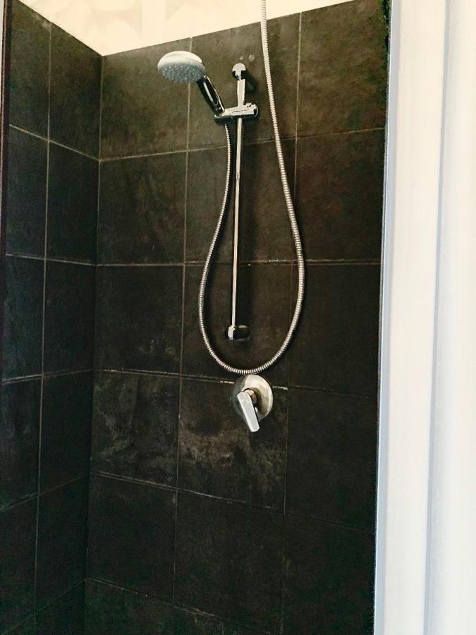 Vicolo Doria Apartment Rom Eksteriør billede