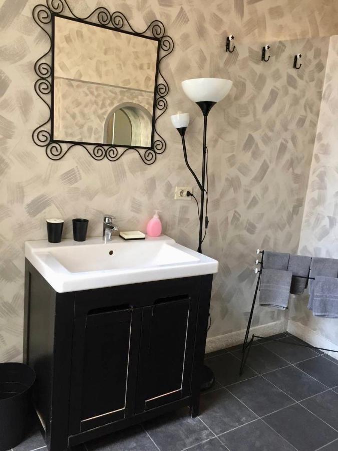 Vicolo Doria Apartment Rom Eksteriør billede