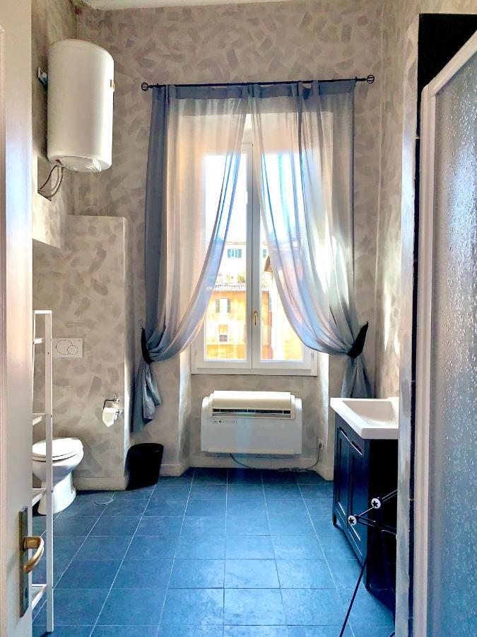Vicolo Doria Apartment Rom Eksteriør billede