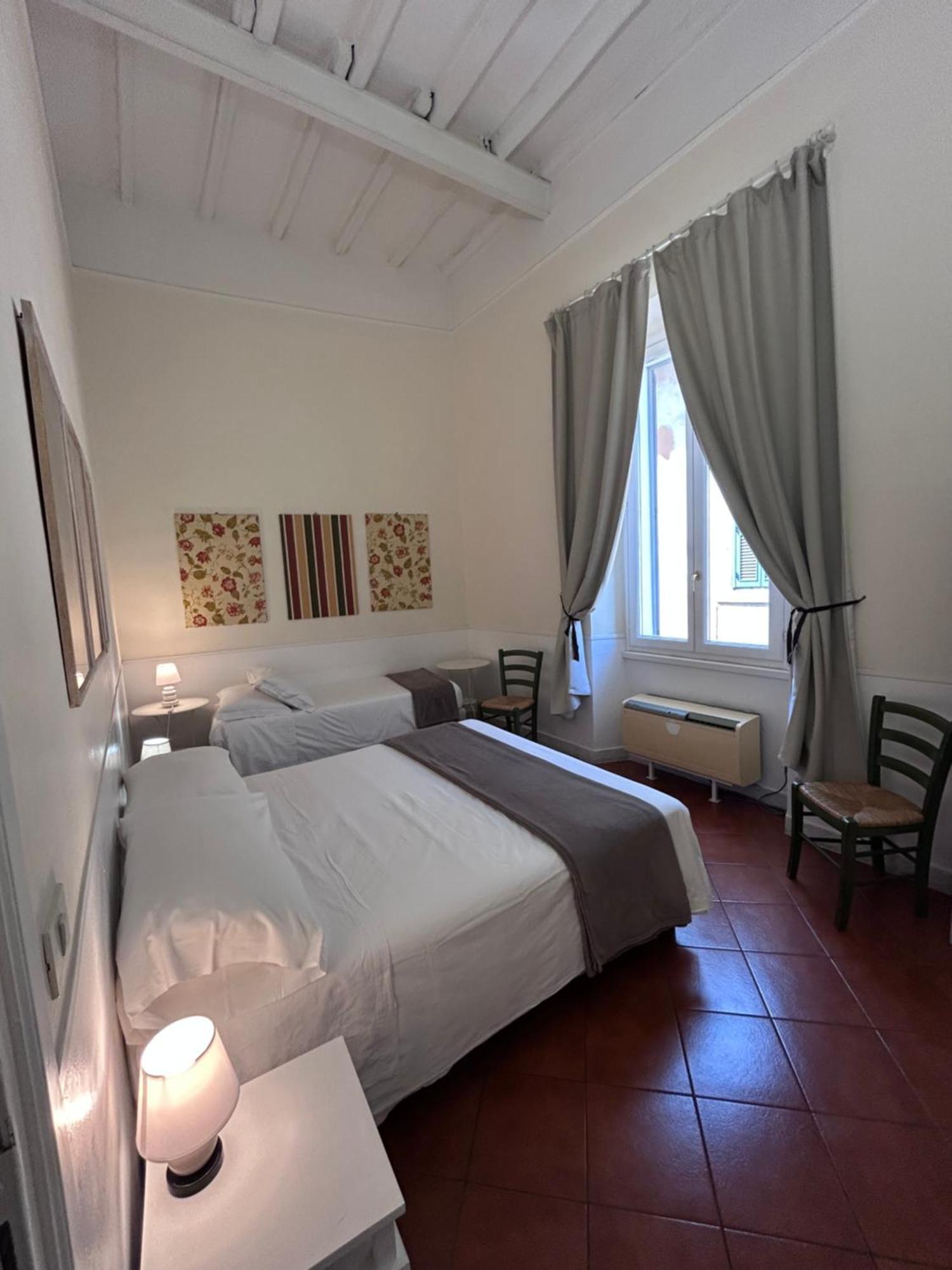 Vicolo Doria Apartment Rom Eksteriør billede