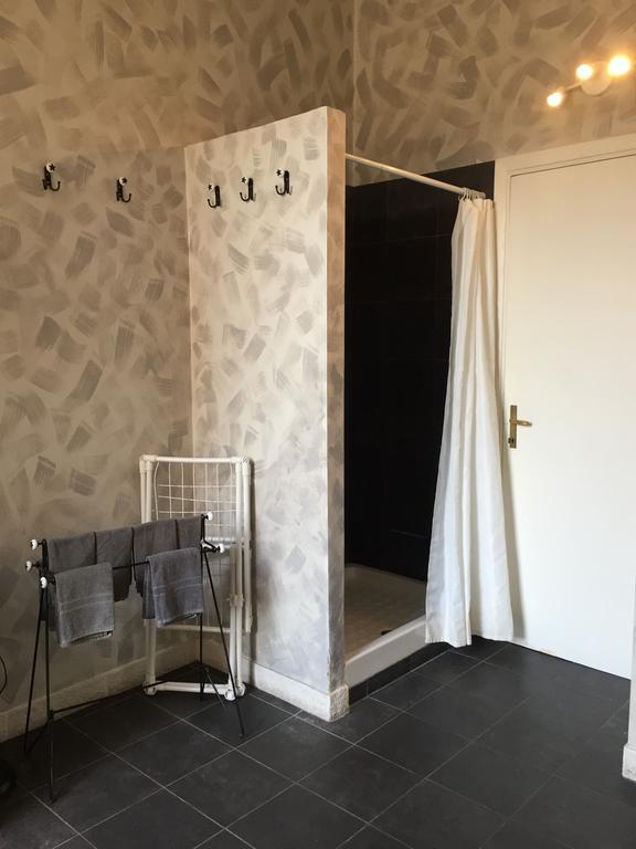 Vicolo Doria Apartment Rom Eksteriør billede