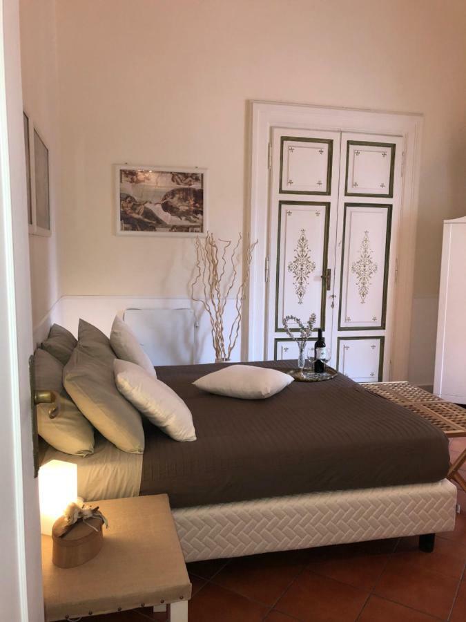 Vicolo Doria Apartment Rom Eksteriør billede