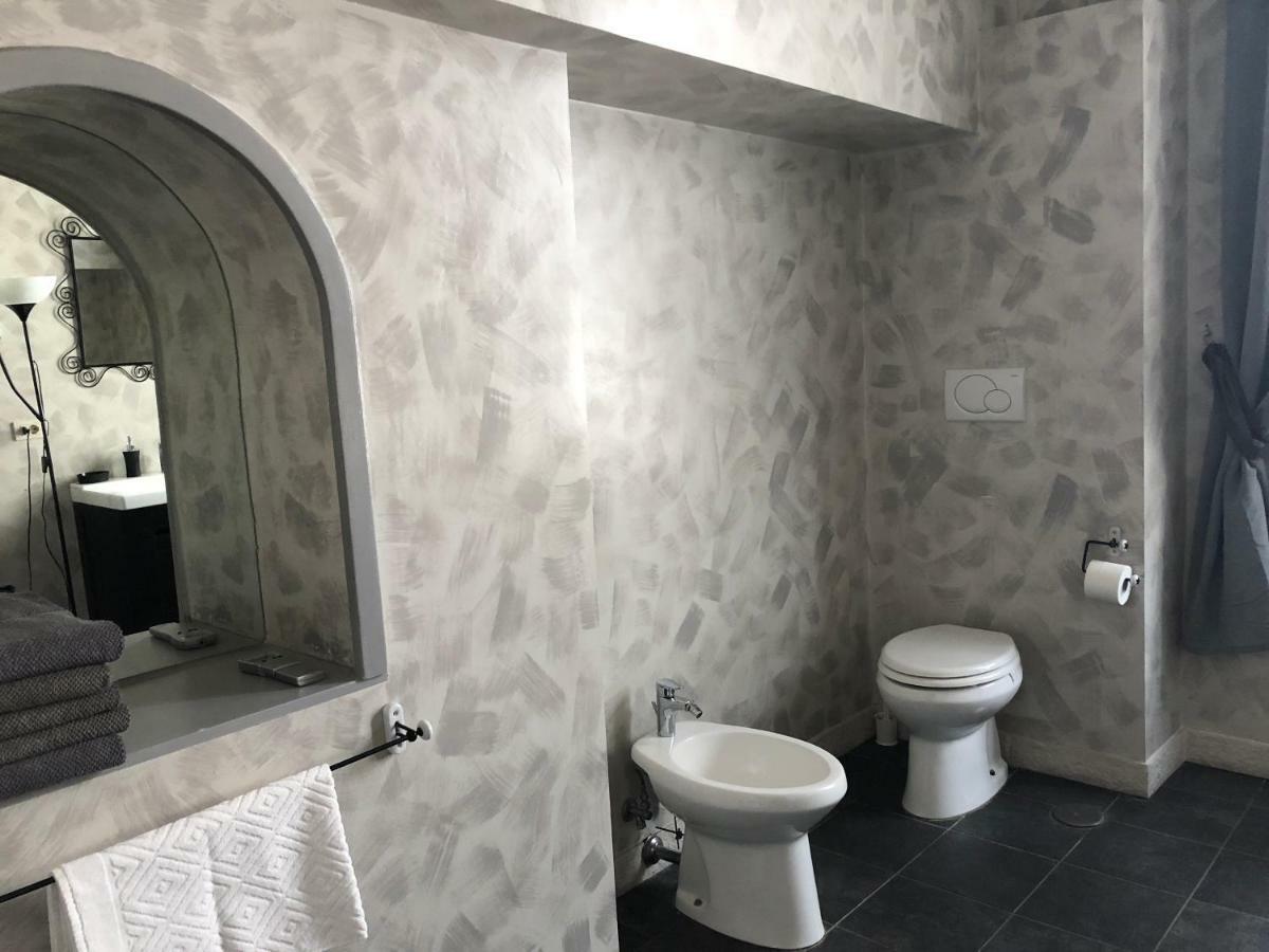 Vicolo Doria Apartment Rom Eksteriør billede