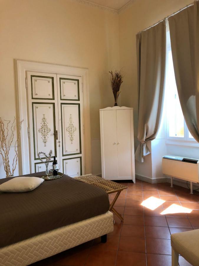 Vicolo Doria Apartment Rom Eksteriør billede