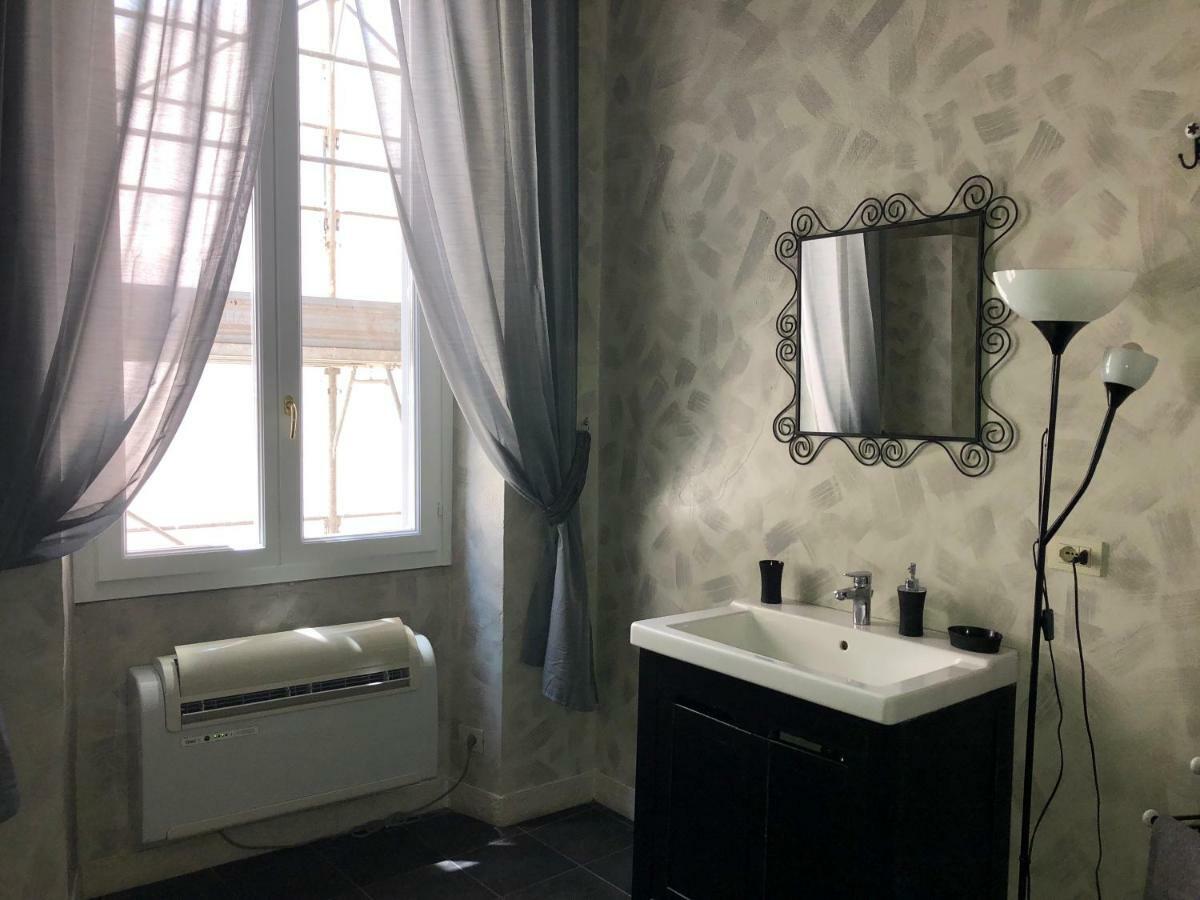 Vicolo Doria Apartment Rom Eksteriør billede